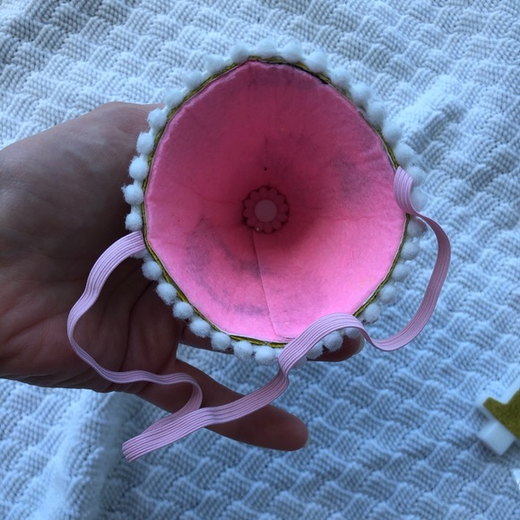 $10 Add On Baby 1st birthday unicorn decorations pink baby girl baby boy - Picture 3 of 5